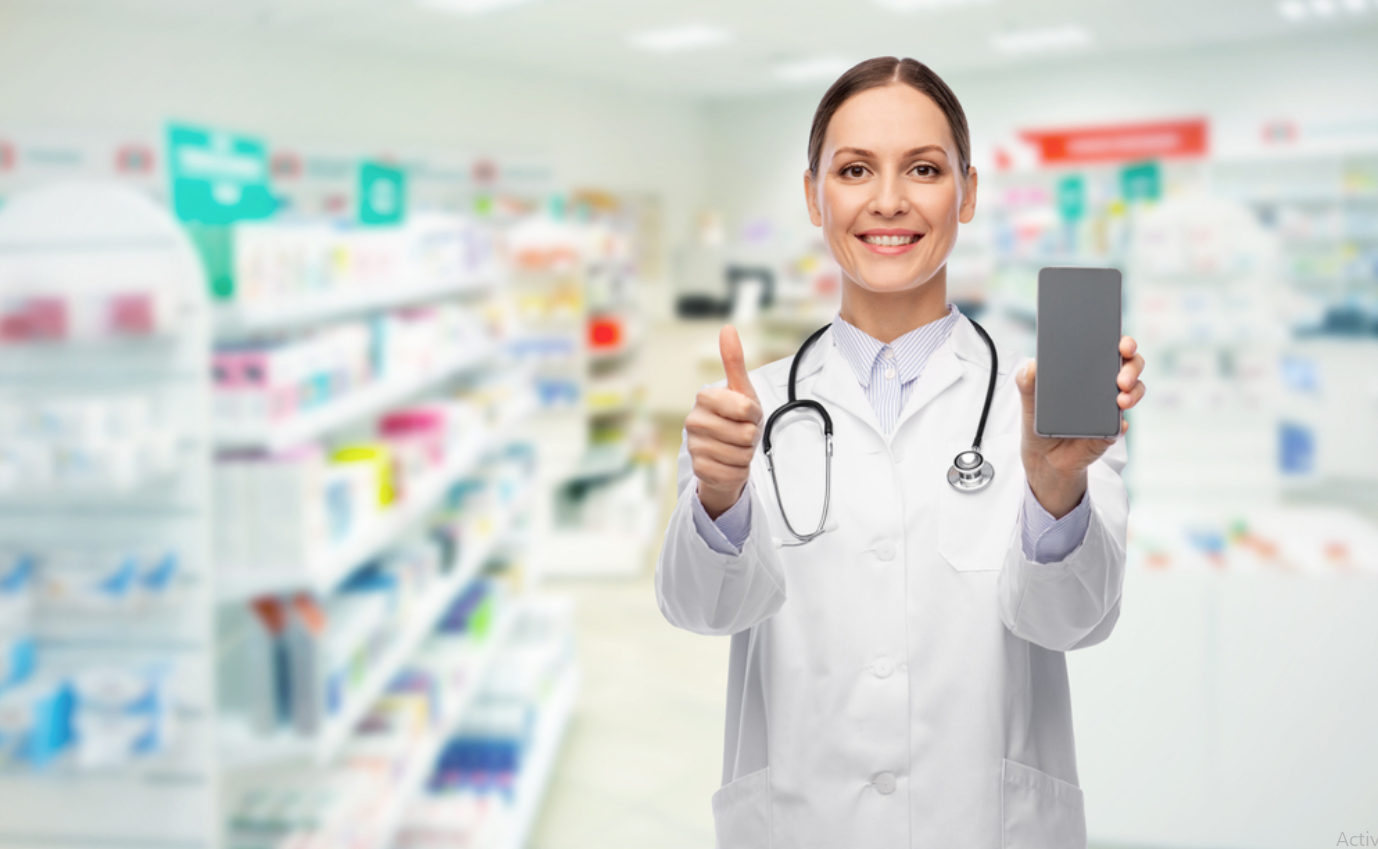 Which Companies Can Offer Website and Mobile App Development Services for Pharmacy?