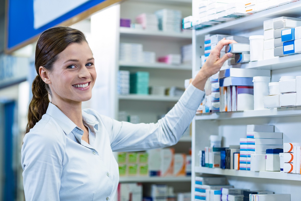 The 8 Challenges Independent Pharmacies Face