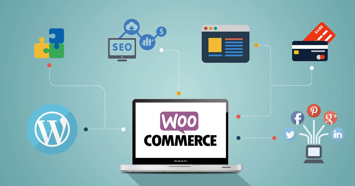 Woocommerce Company