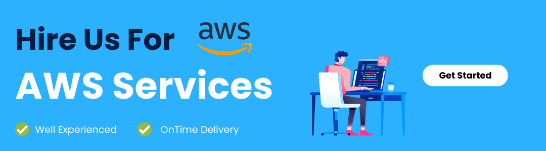 Hire AWS Expert