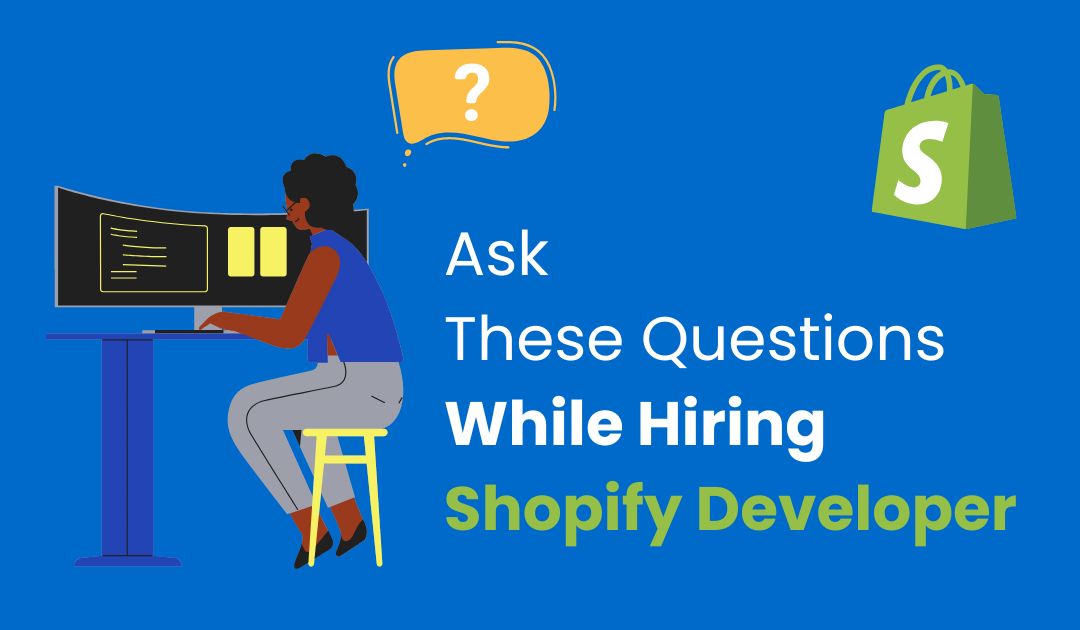 Hire Expert Shopify Developers