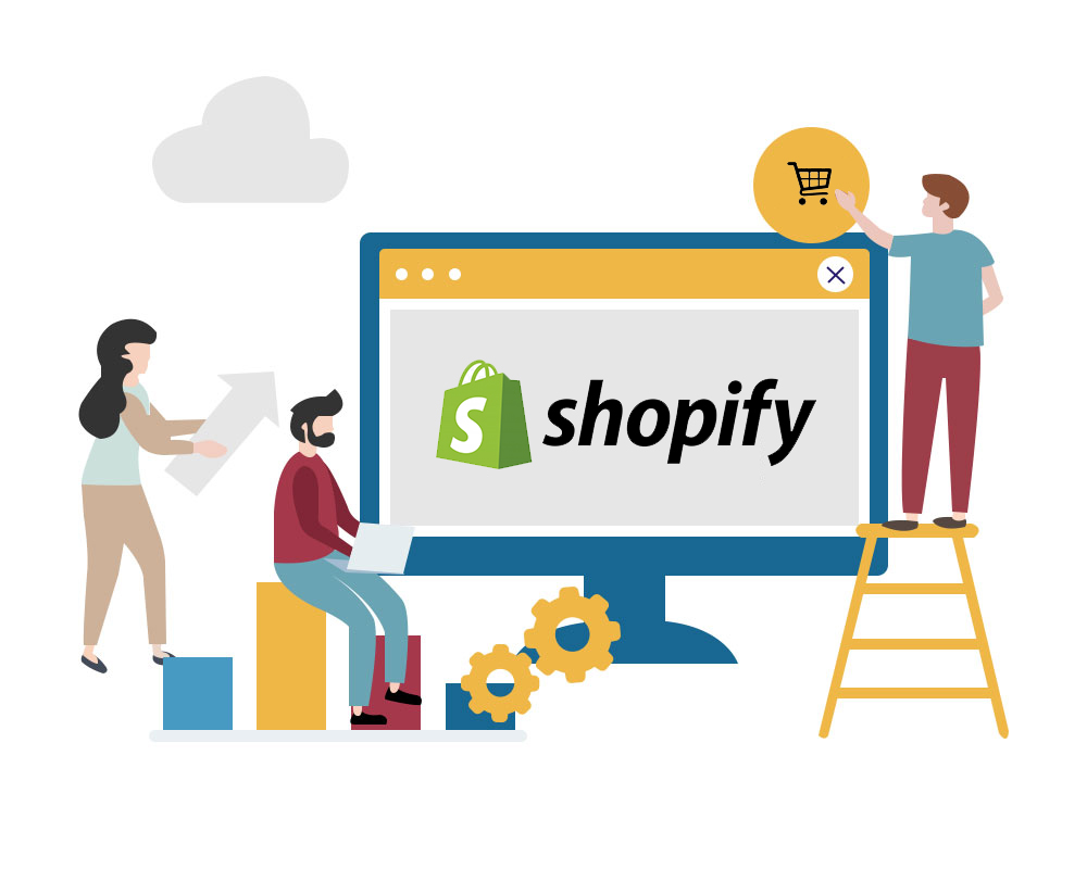 Shopify Development