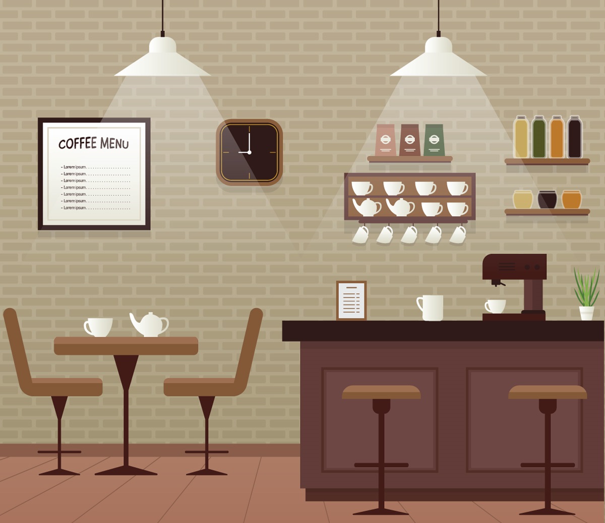 Top 5 Coffee Shop Digital Marketing Strategies