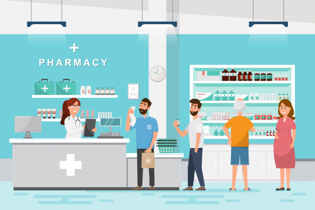 Pharmacy Blog Post