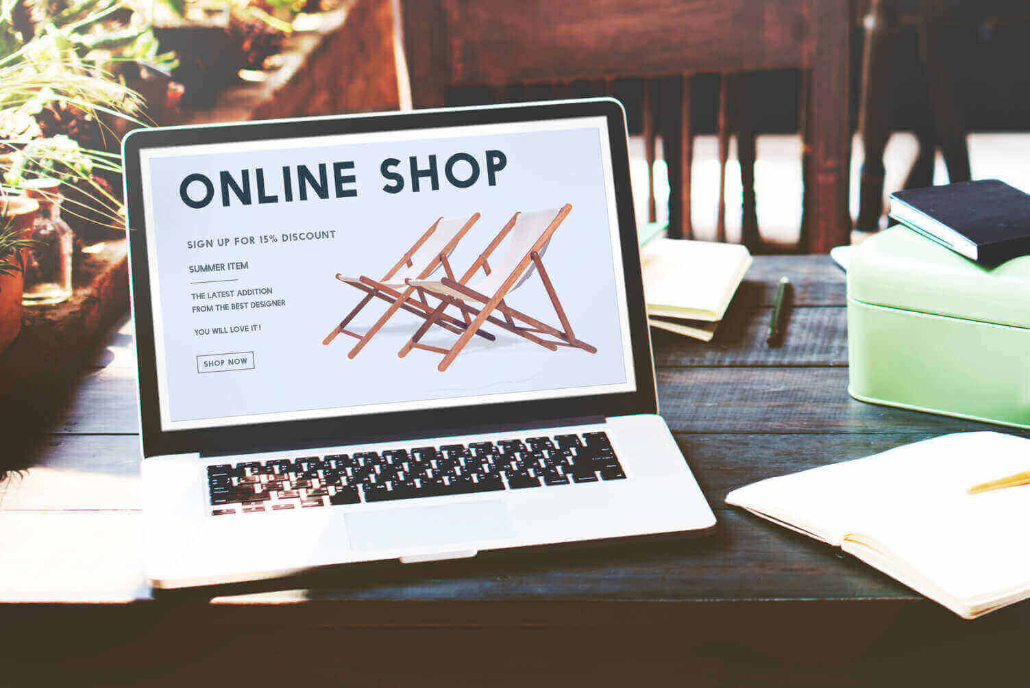 Is WordPress the right choice for eCommerce website?