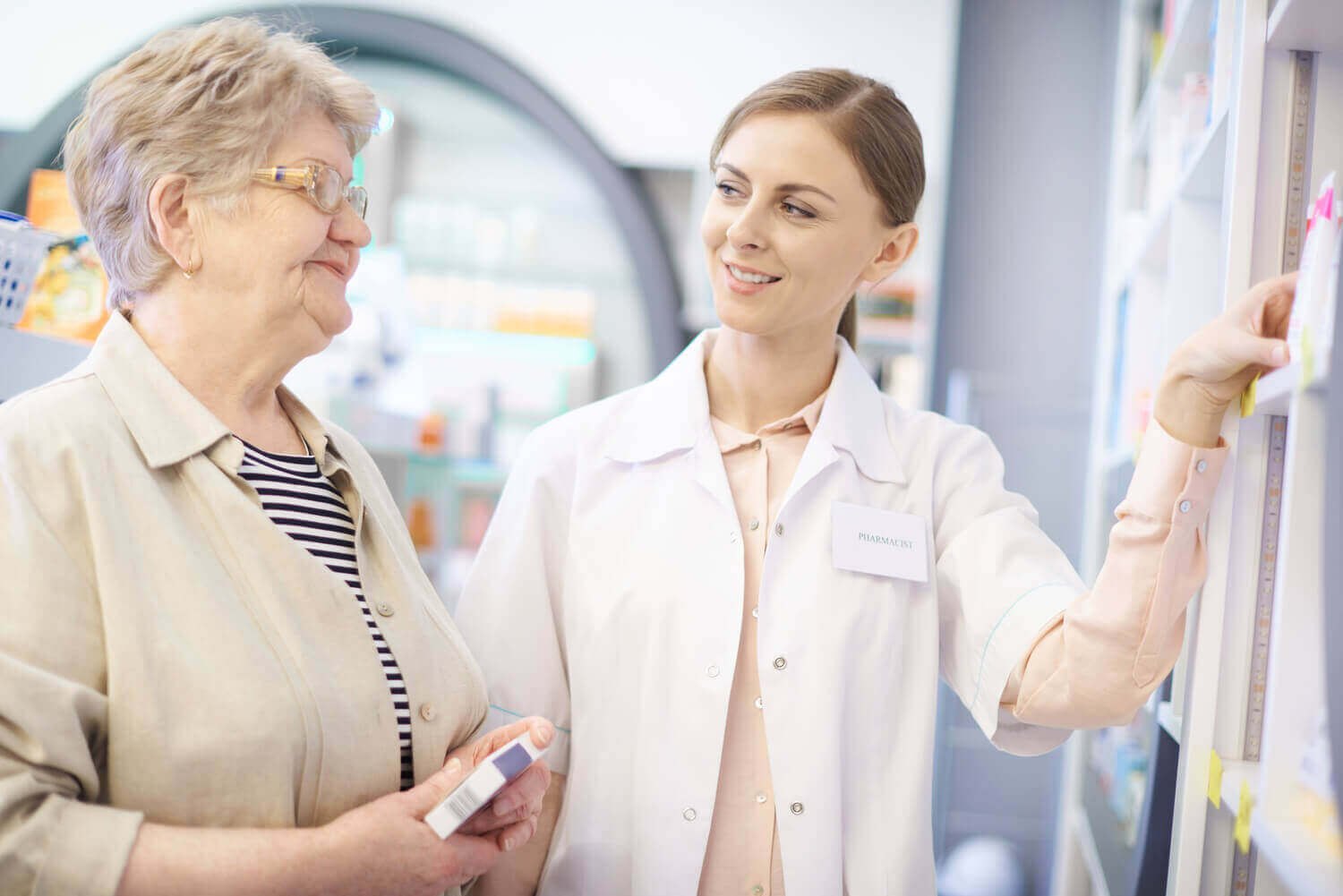 How Digital Marketing can help retail drug stores?